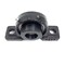Buyers Products 1-1/4 Inch Shaft Diameter Eccentric Locking Collar Style PIllow Block Bearing P20 - alternate 1